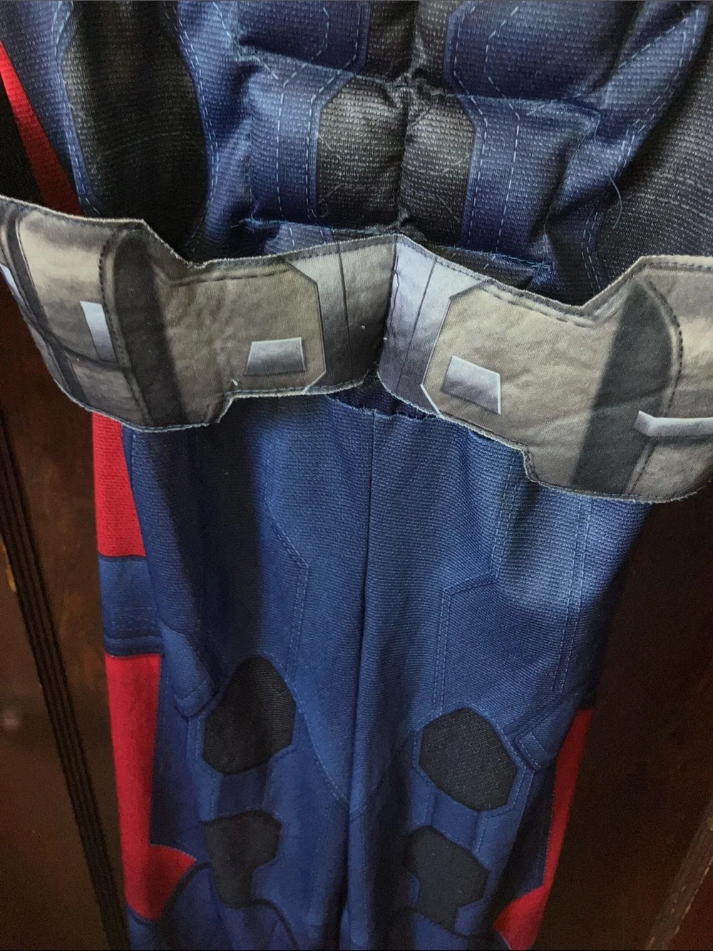 N/A captain america